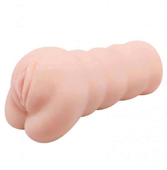 CRAZY BULL - 3D Lorraine Realistic Vagina Masturbator CRAZY BULL - 3D Lorraine Realistic Vagina Masturbator